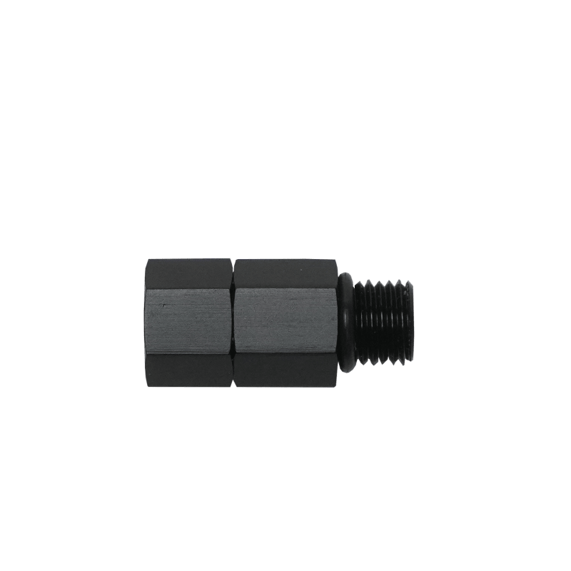 DeatschWerks 4ORB Male to Female Check Valve (Use w/ DW810 Male Inlet) - My Store