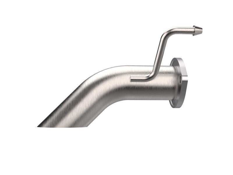 aFe ROCK BASHER Axle - Back Exhaust System Toyota Tacoma 24 - 25 L4 - 2.4L (t) - My Store