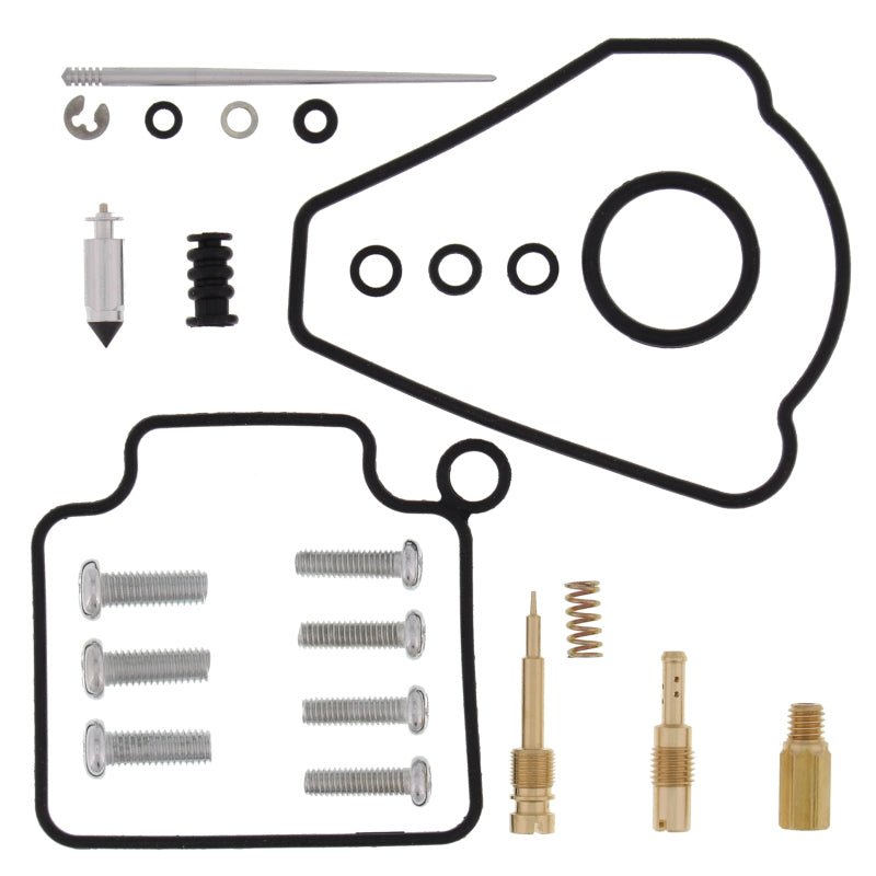 All Balls Racing 99 - 08 Honda TRX400EX Carburetor Rebuild Kit - My Store