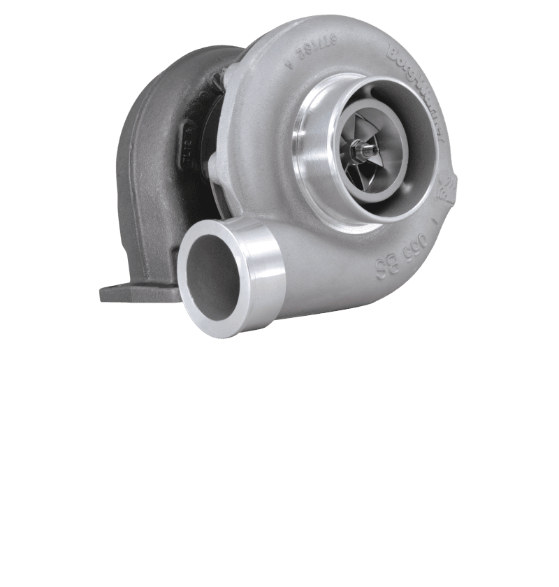 BorgWarner SuperCore Assembly SX - E S300SX - E 8376 - My Store