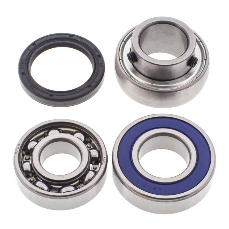 All Balls Racing 99 - 01 Yamaha Phazer 500 Jack Shaft Bearing & Seal Kit Upper Shaft - My Store