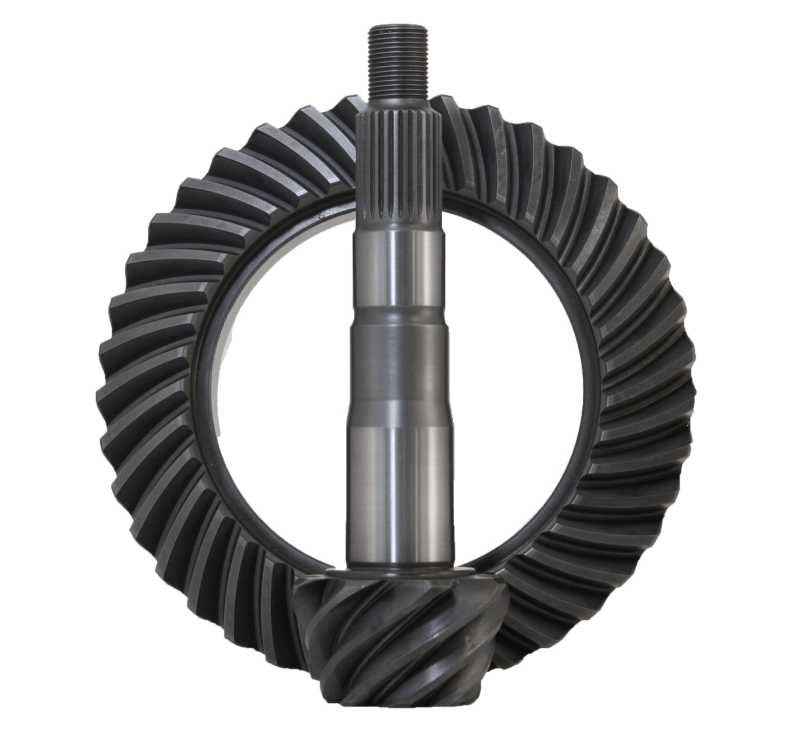 Revolution Gear & Axle Toyota 4Cyl 8.0in 29 Spline Reverse Rotation 4.88 Ratio Ring & Pinion Set - My Store