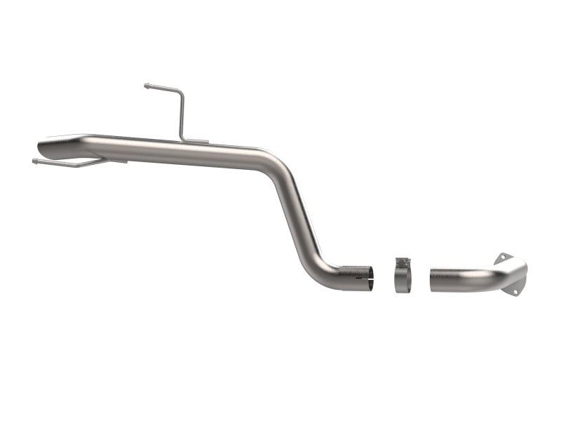 aFe Apollo GT Series Axle - Back Exhaust System Toyota Land Cruiser (J250) 24 - 25 L4 - 2.4L (t) - My Store