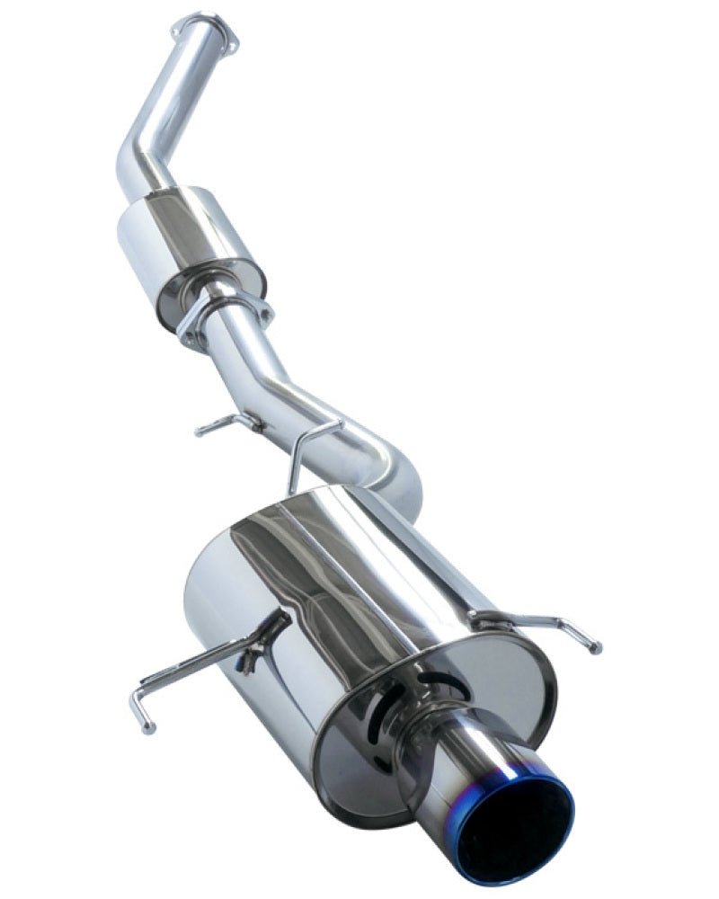 HKS SUPER TURBO MUFFLER BCNR33 RB26DETT - My Store