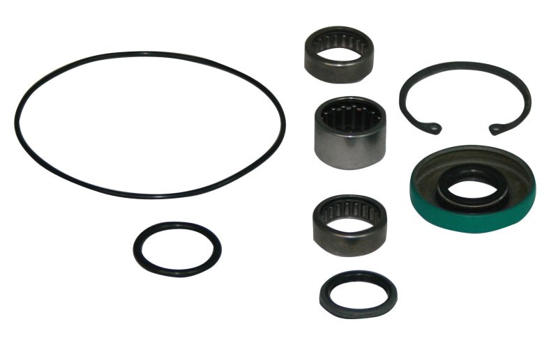 Moroso Single Stage External Small Parts Kit (Use w/Part No 22600) - My Store
