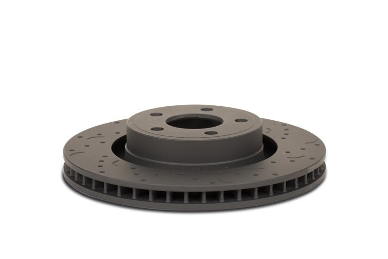 HAWK Talon Rotors - My Store