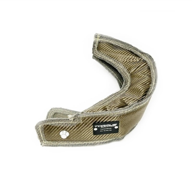 Torque Solution Thermal Turbo Blanket Volcanic Rock: Fits T25 / T28 Internally Gated Turbos - My Store