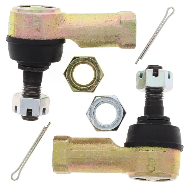All Balls Racing 86 - 89 Honda TRX250R Tie Rod End Kit - 2 Kits Req. Per Veh. - My Store