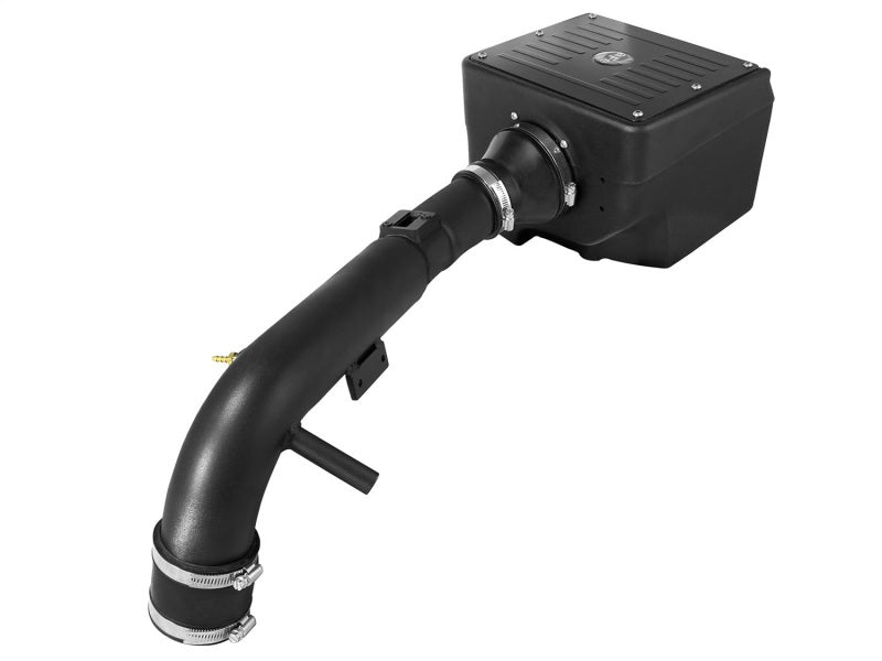aFe MagnumFORCE Intake Stage - 2 Si Pro Dry S 05 - 15 Toyota Tacoma 2.7L - My Store