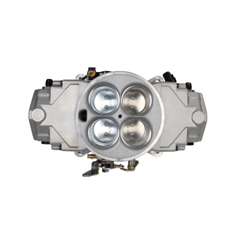 Edelbrock EZ - Street Throttle Body EFI System - My Store
