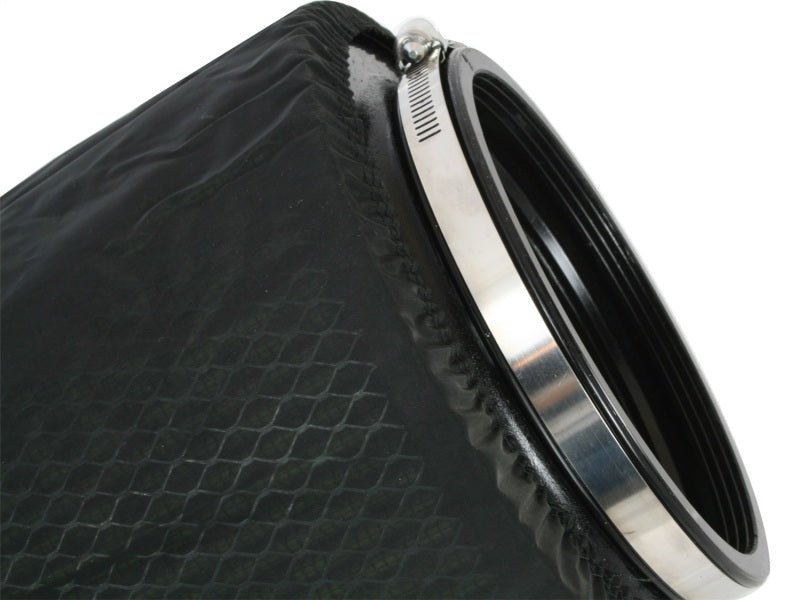 aFe MagnumSHIELD Pre - Filters P/F 72 - 90040 (Black) - My Store