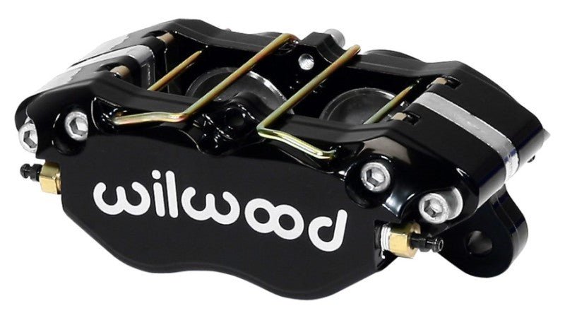 Wilwood Caliper - Dynapro 5.25in Mount 1.38in Pistons 1.00in Disc - My Store