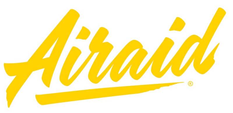 Airaid 19 - 20 Chevrolet Silverado 1500 V6 - 4.3L Jr Intake Kit - Oiled / Yellow Media - My Store