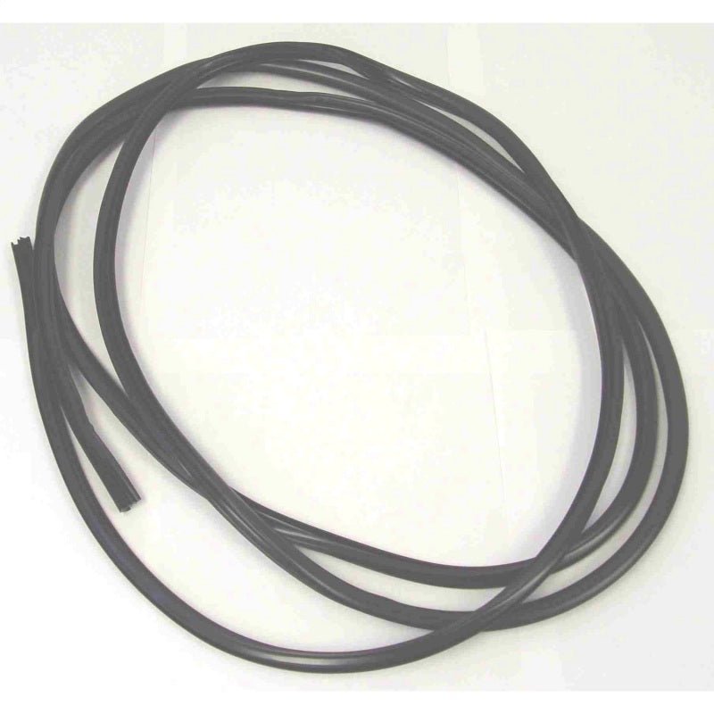 Omix Windshield Outer Seal 87 - 95 Jeep Wrangler - My Store