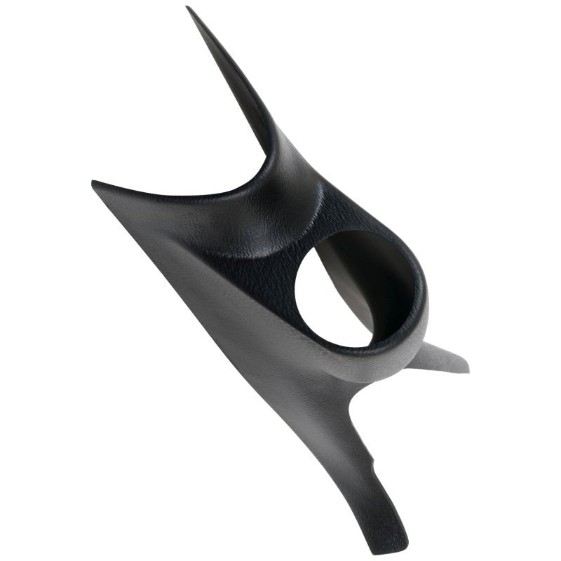 Autometer 11 - 12 Ford Mustang (Hard Top ONLY) 52mm Black Single Pod - My Store