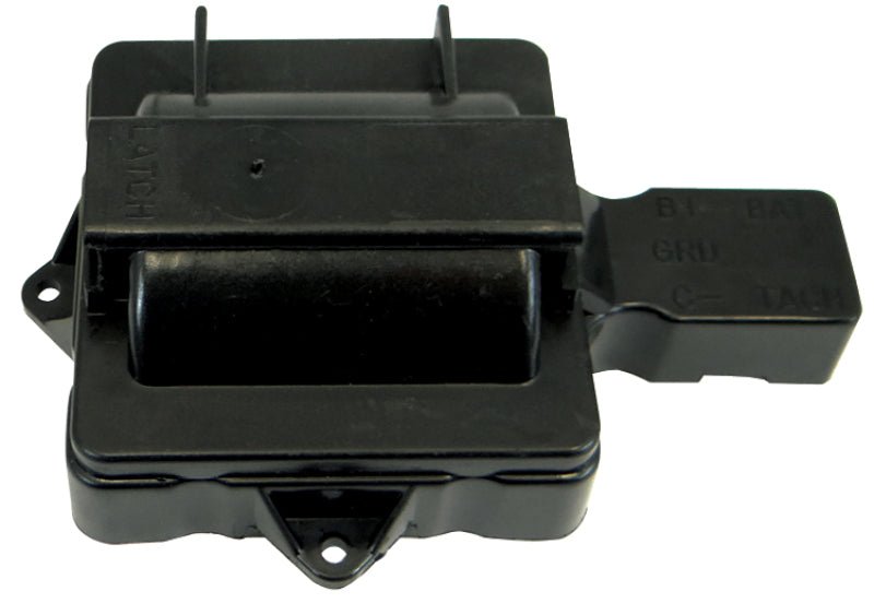 Moroso GM HEI Distributor Coil Cover (Use w/Part No 72230/72231) - My Store