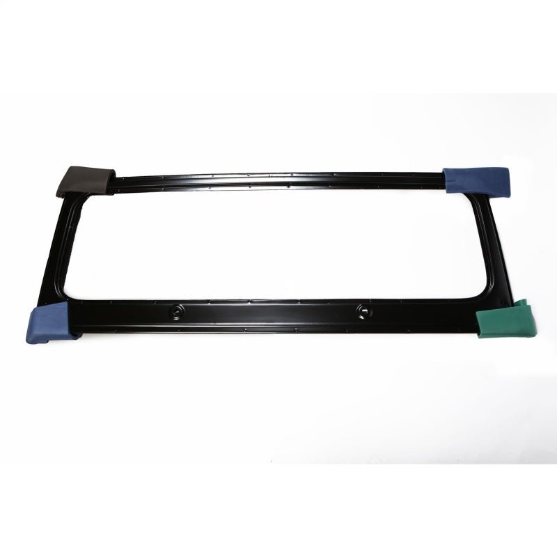 Omix Windshield Frame - 76 - 86 Jeep CJ Models - My Store