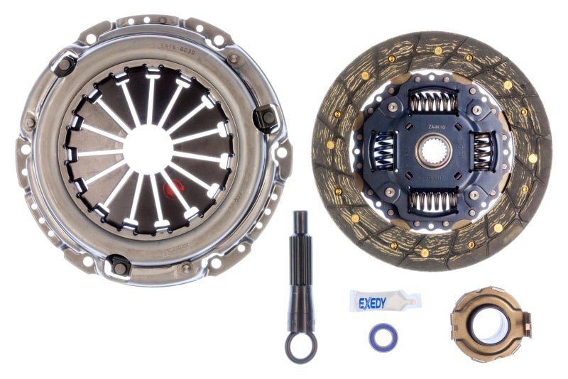 Exedy OE 2003 - 2007 Honda Civic L4 Clutch Kit - My Store