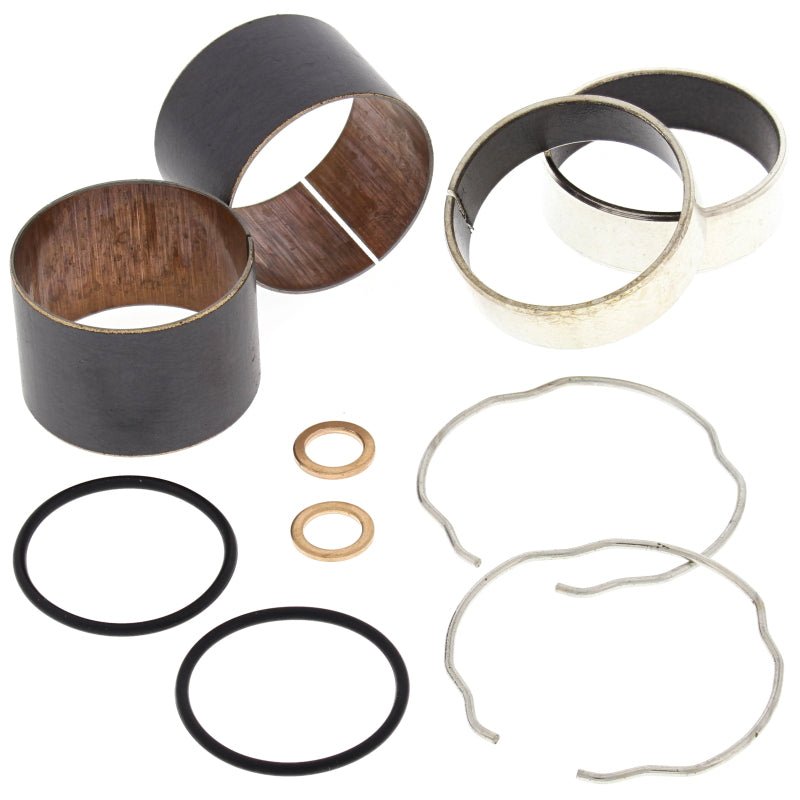 All Balls Racing 99 - 06 Honda CBR600F4 Fork Bushing Kit - My Store