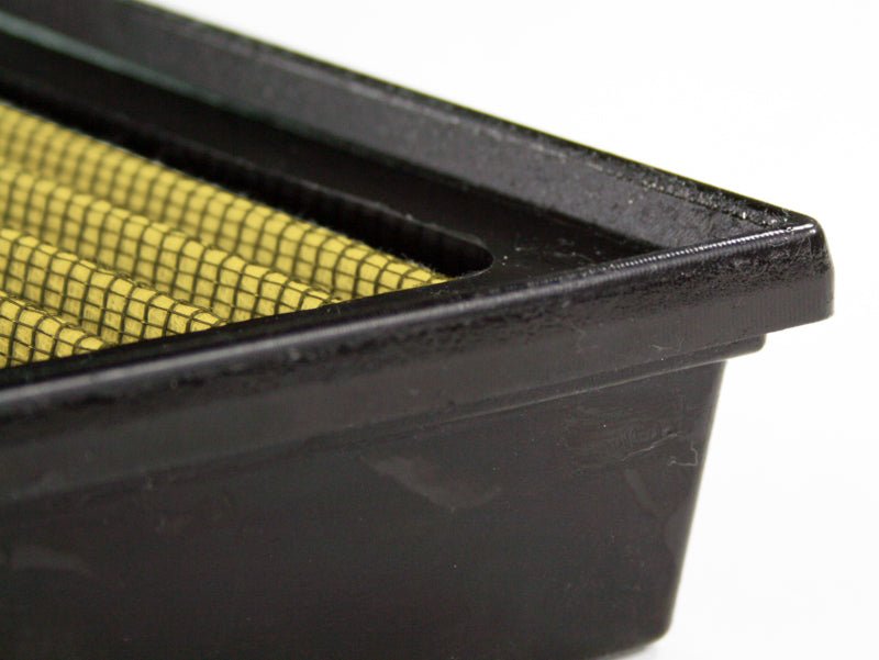 aFe MagnumFLOW Air Filter Pro - GUARD 7 11 - 13 GM Diesel Trucks V8 6.6L (td) LML - My Store