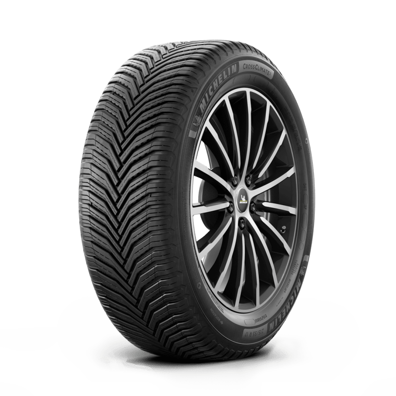 Michelin Crossclimate2 A/W 235/40R18 95V XL - My Store