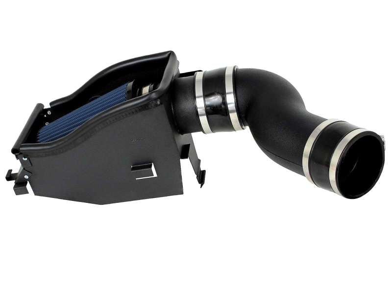 aFe MagnumFORCE Intakes Stage - 2 P5R AIS P5R Ford Trucks 99.5 - 03 V8 - 7.3L (td) - My Store