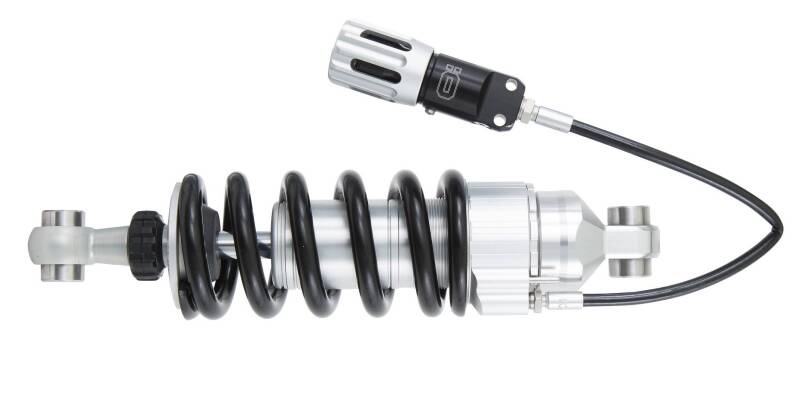 Ohlins 18 - 24 Harley Softail Heritage Classic STX 46 Shock 13in. - My Store