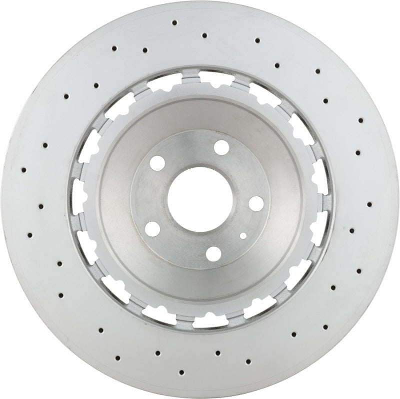 Brembo 16 - 22 Mazda MX - 5 Miata Front UV Coated Rotor - My Store