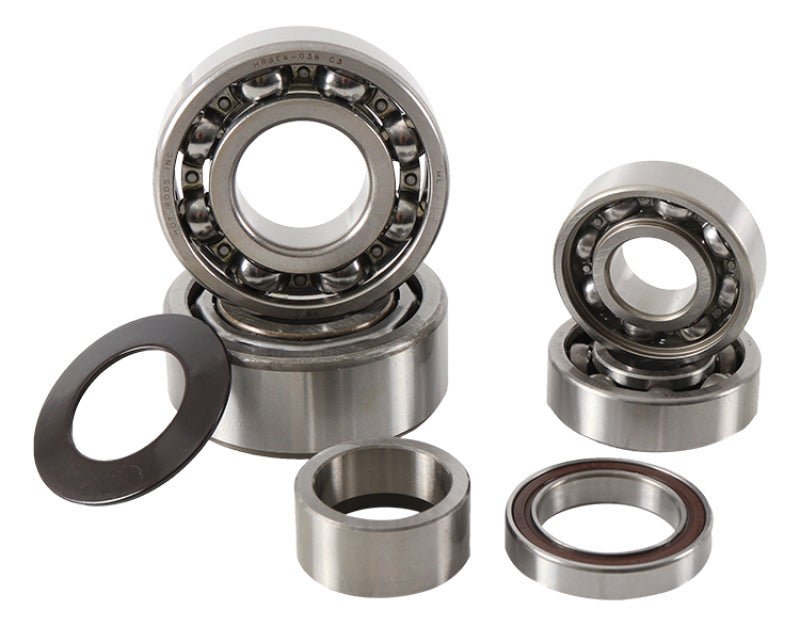 Hot Rods 06 - 14 TRX 450 ER/06 - 09 TRX 450 R Transmission Bearing Kit - My Store