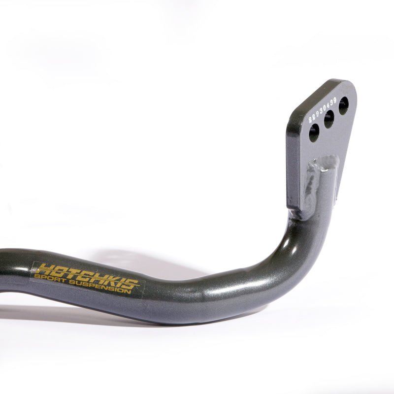 Hotchkis BMW E90/E92 M3 Swaybar Set - My Store