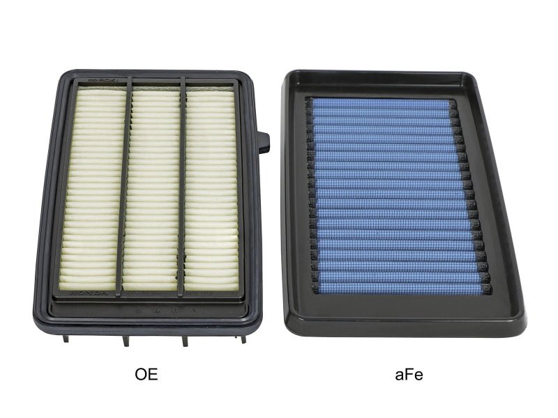 aFe MagnumFLOW Air Filters OER P5R 2016 Honda Civic L4 - 1.5L (t) - My Store