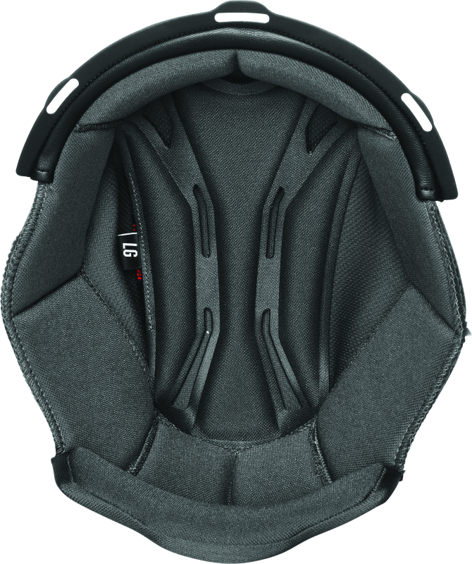 Speed and Strength SS2100 Liner Grey - Small - My Store