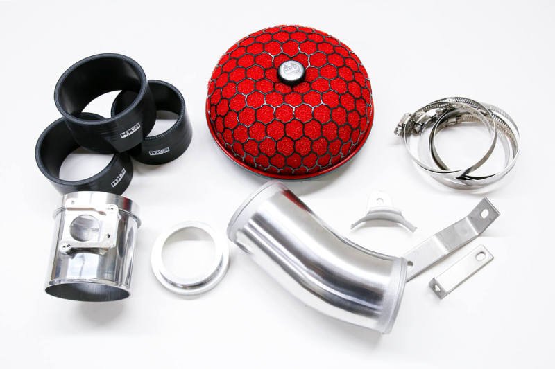 HKS 2015 SUBARU WRX STI 4D EJ257 COLD AIR INTAKE FULL KIT VAB - My Store