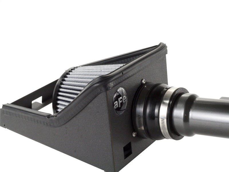 aFe FULL METAL Power Intake Stage - 2 Pro DRY S 04 - 11 Ford Ranger L4 2.3L - My Store