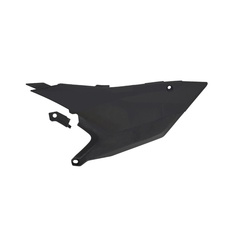 Cycra 2026 Yamaha YZ450F Side Panels - Black - My Store