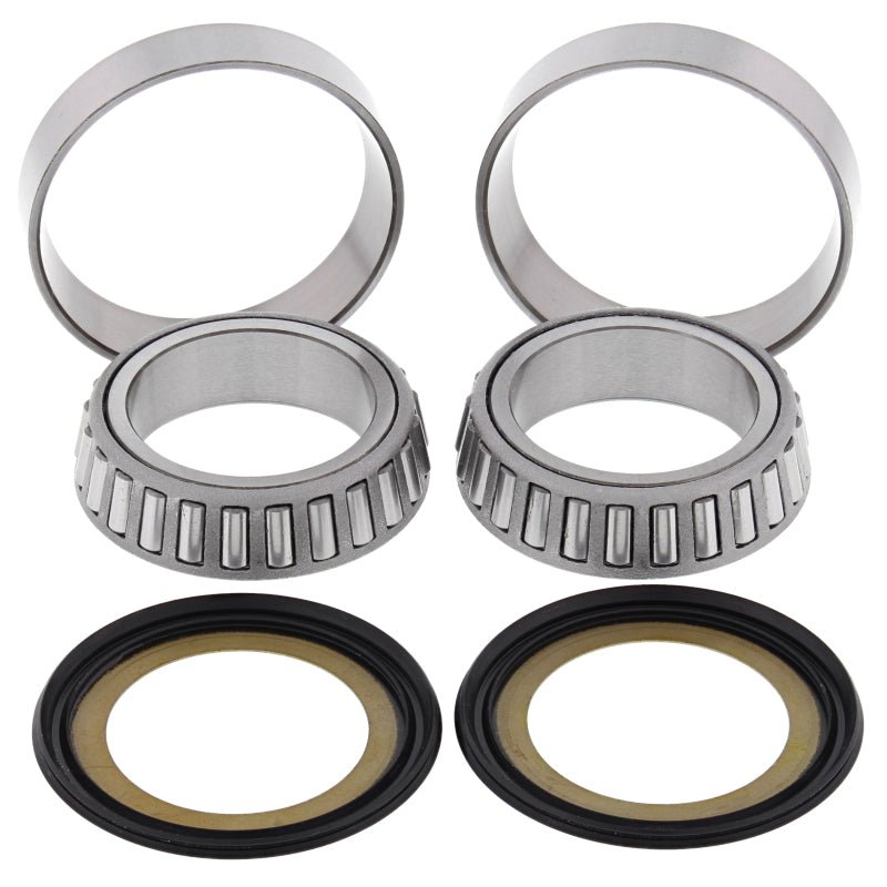 All Balls Racing 19 - 21 BMW F750GS Steering Bearing Kit - My Store