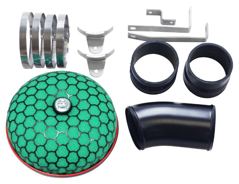 HKS SPF JZX100/JZZ30 1JZ - GTE (VVT - i) - My Store