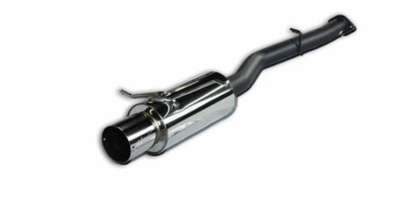 HKS 93 - 96 Mazda RX - 7 Turbo Hi - Power Exhaust - My Store
