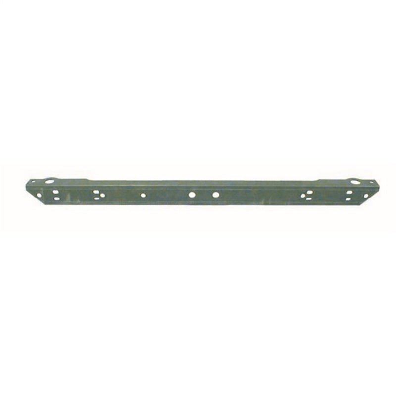Omix Rear Frame Crossmember 76 - 86 Jeep CJ Models - My Store