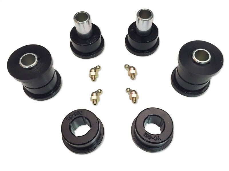 Tuff Country 07 - 22 Tundra 4x4/2wd Replacement Upper Control Arm Bushings & Sleeves for Lift Kits - My Store