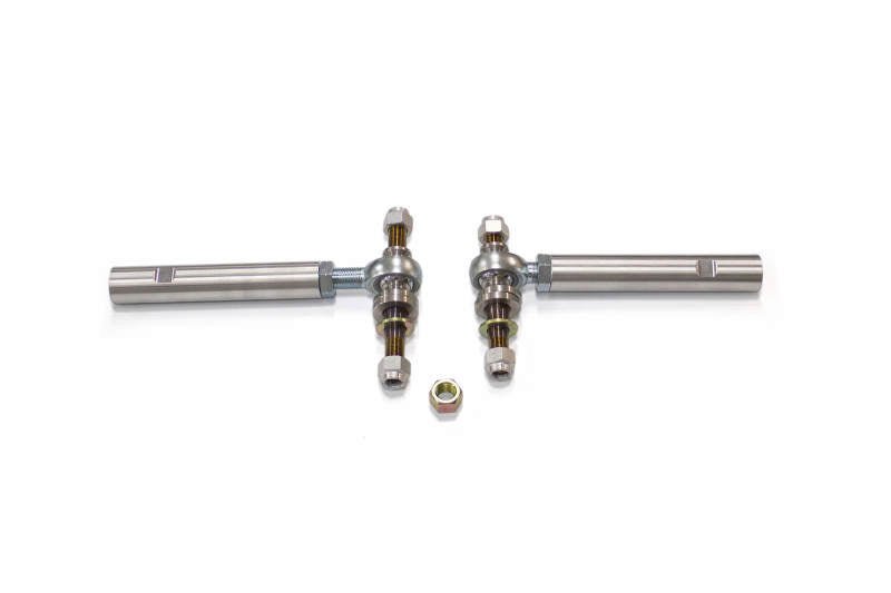 Alcon 10 - 14 Ford Raptor Tie Rod End Kit - My Store