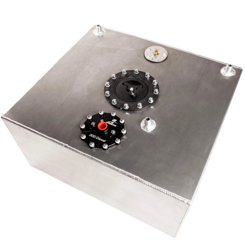 Aeromotive Diesel Fuel Cell - 15 Gal - My Store
