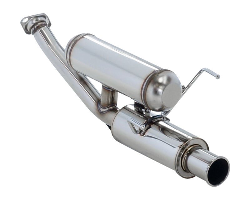 HKS 11 Honda CR - Z Hi - Power Exhaust - Rear Section ONLY - My Store