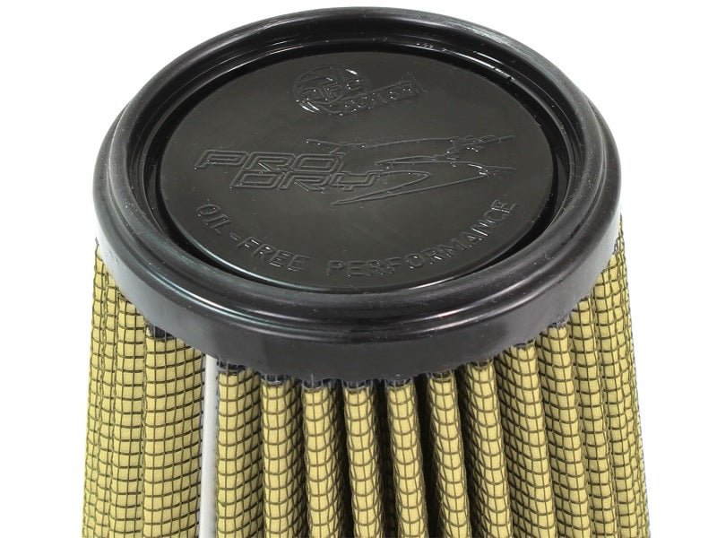 aFe MagnumFLOW Air Filters IAF PG7 A/F PG7 2 - 1/2F x 5B x 3 - 1/2T x 7H - My Store
