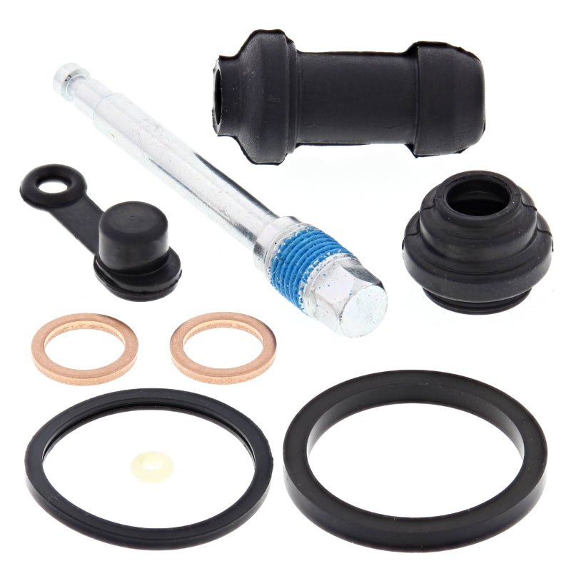 All Balls Racing 13 - 20 Honda CRF250L Caliper Rebuild Kit - Rear - My Store