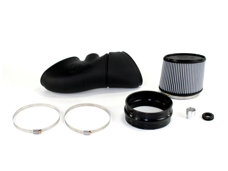 aFe MagnumFORCE Intakes Stage - 2 PDS AIS PDS BMW M3 (E9X) 08 - 12 V8 - 4.0L - My Store