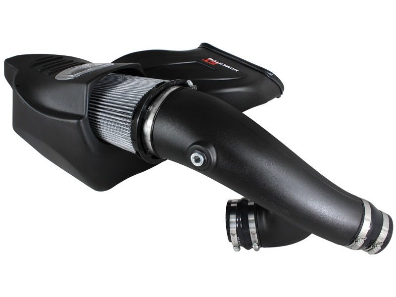 aFe Momentum GT Pro DRY S Intake System 2016 Ford F - 150 EcoBoost V6 - 2.7L/3.5L (tt) - My Store