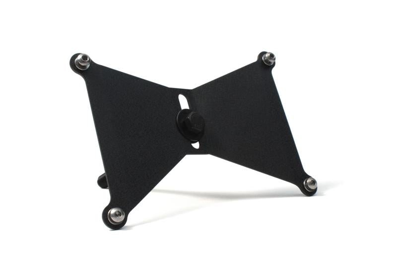 PERRIN 08 - 24 Nissan GT - R License Plate Relocation Kit - My Store