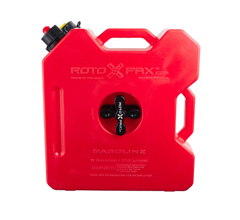SeaSucker RotopaX Tank Holder - 5 Gallon - My Store