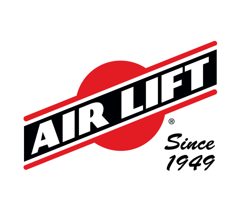 Air Lift Replacement Air Spring - Sleeve Type - My Store